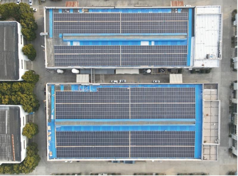 东宇东庵项目图片