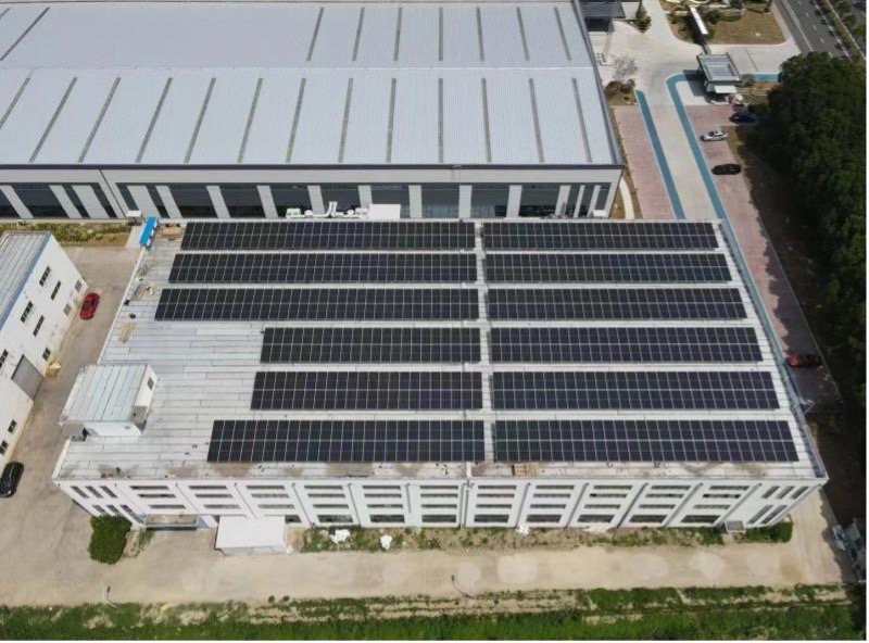 源清动力项目图片